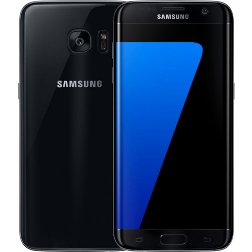 Samsung Galaxy S7 Edge G935F 32GB Black